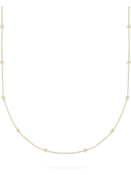CHRIST Goldkette CHRIST Damen-Kette 585er Gelbgold günstig online kaufen
