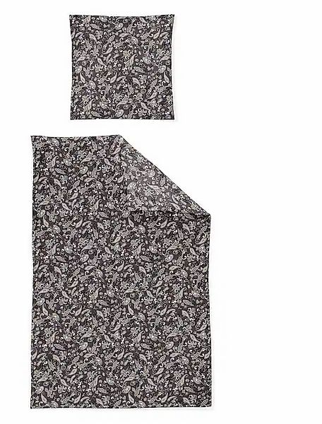 Irisette Bettwäsche »Sky 8420« 2 Stk. tlg. edel und hochwertig günstig online kaufen