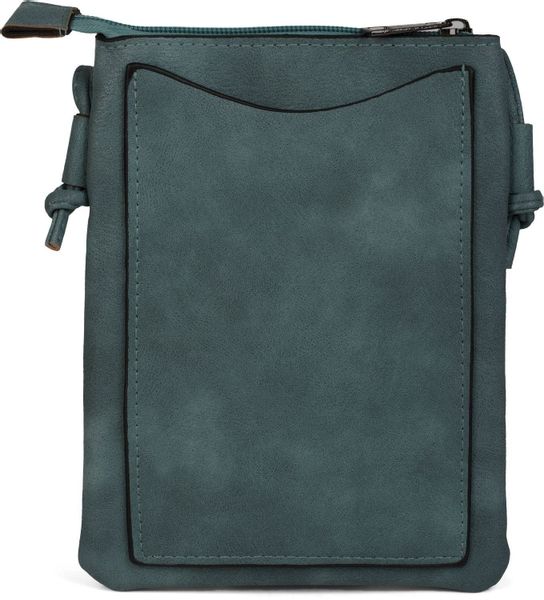 styleBREAKER Mini Bag Mini Umhängetasche mit günstig online kaufen