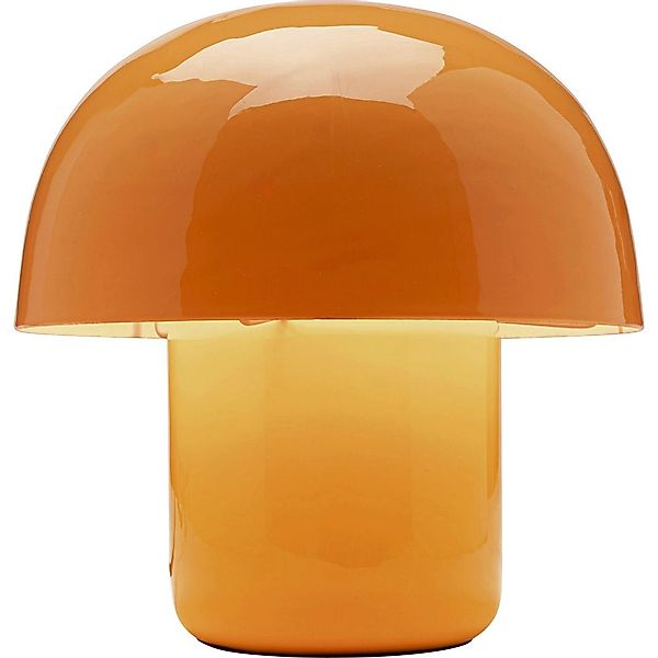 Kare Design Tischleuchte Mushroom, ohne Leuchtmittel günstig online kaufen