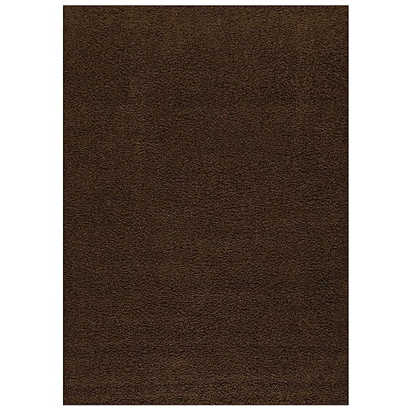 Vimoda Hochflor-Läufer Teppich Shaggy Wohnzimmer Hochflor günstig online kaufen