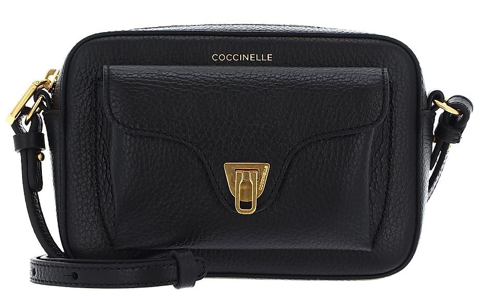 COCCINELLE Umhängetasche Beat Soft, aus echtem günstig online kaufen
