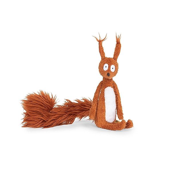 Moulin Roty Kuscheltier Eichhörnchen 42cm Stofftier günstig online kaufen