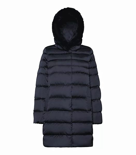 Geox Wintermantel Jacken 100% Polyester günstig online kaufen