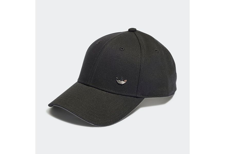 adidas Originals Baseball Cap METALLIC TREFOIL günstig online kaufen