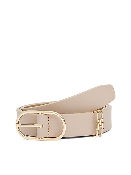 Tommy Hilfiger Ledergürtel TH FEMININE 2.5 günstig online kaufen