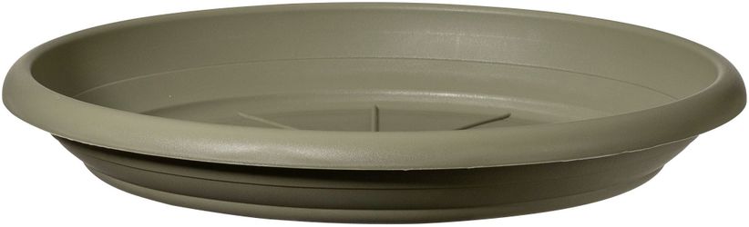 Scheurich Blumentopfuntersetzer aus Kunststoff, frostfest, UV-beständig, günstig online kaufen