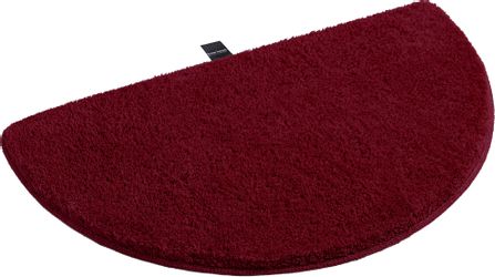 Bruno Banani Badematte "Lana, Badvorleger, Badezimmer Teppich" Höhe 25 mm r günstig online kaufen