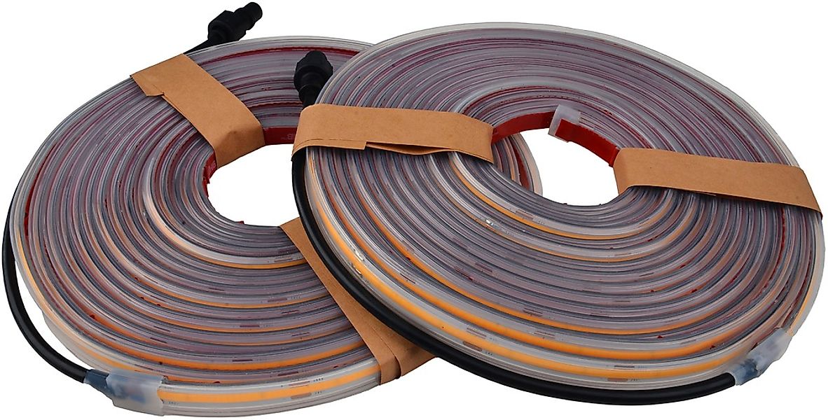 Biohort LED-Streifen 4-seitig umlaufende dimmbare Beleuchtung günstig online kaufen