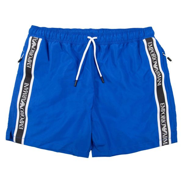 Emporio Armani Badeshorts Boxer Beachwear mit günstig online kaufen