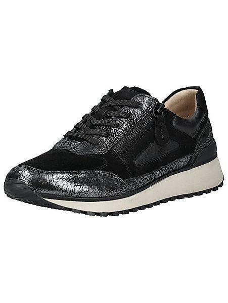 Caprice Caprice Sneaker Leder Sneaker günstig online kaufen
