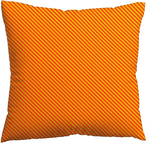 Schlafgut Kissenbezug Woven Satin Fade, (1 günstig online kaufen