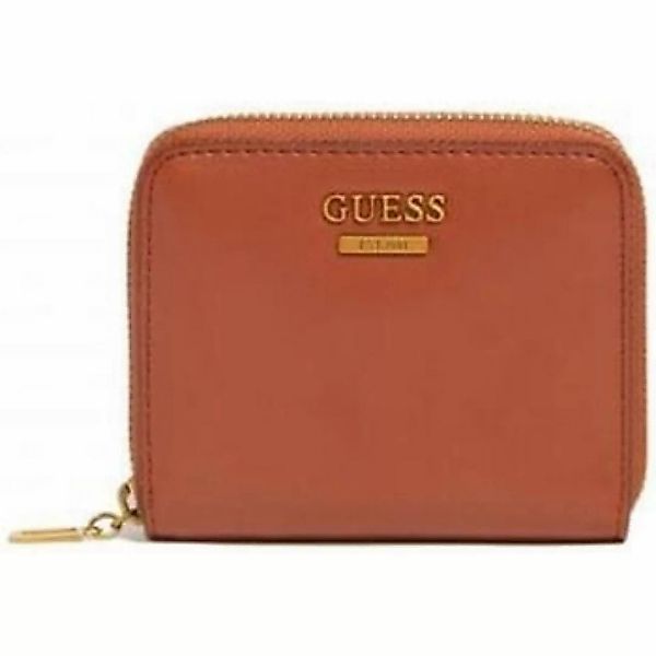 Guess  Geldbeutel ZADIE SLG SMALL ZIP AROUN günstig online kaufen