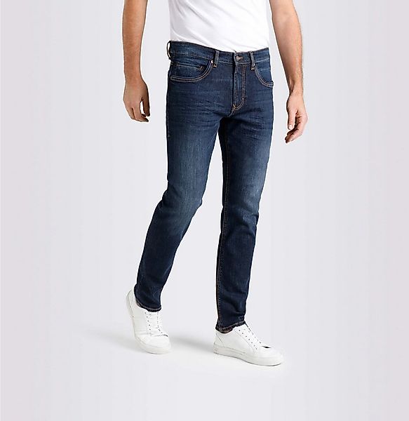 MAC Straight-Jeans Arne Pipe günstig online kaufen