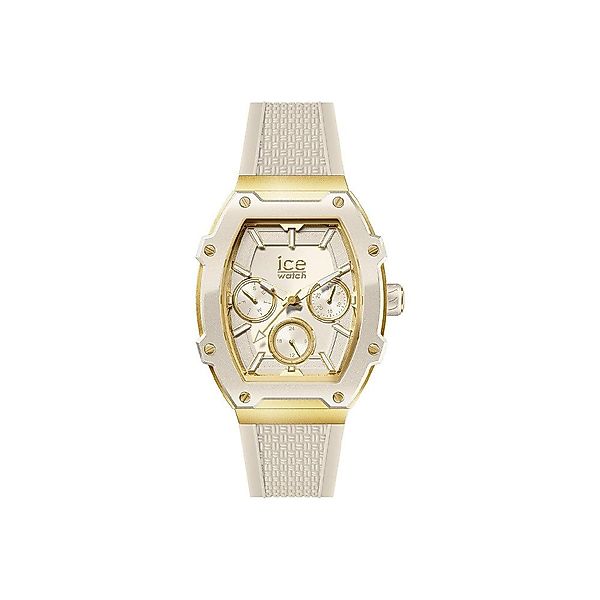 ice-watch Quarzuhr Ice-Watch Ice Boliday Almond günstig online kaufen