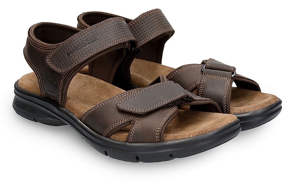 Panama Jack Sanders Sandale Sommerschuh, Outdoorsandale, Urlaubschuh mit Kl günstig online kaufen
