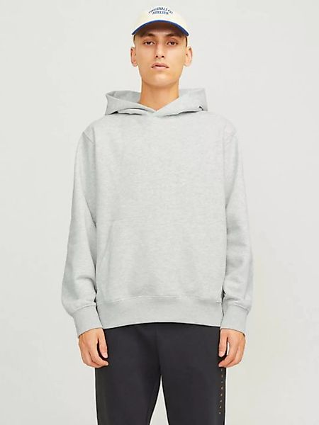 Jack & Jones Kapuzensweatshirt JJEURBAN EDGE SWEAT HOOD NOOS mit Kängurutas günstig online kaufen