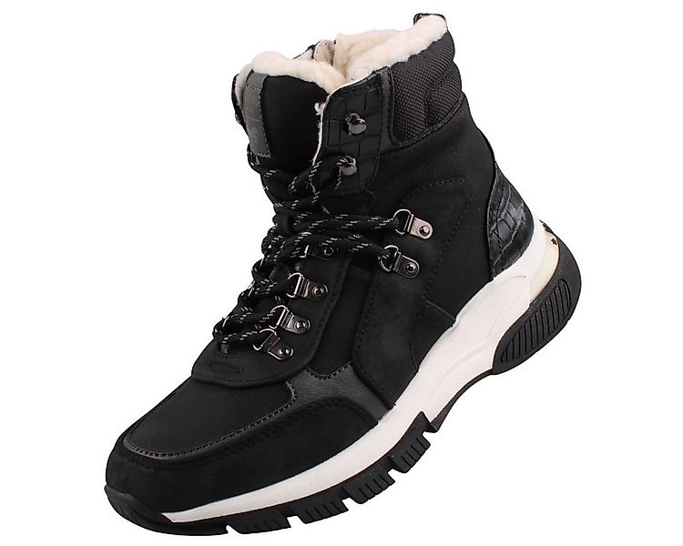 Mustang Shoes 1367602/9 Stiefelette günstig online kaufen