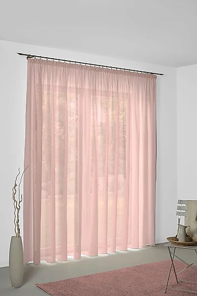 Wirth Vorhang »Sunday«, (1 St.) günstig online kaufen