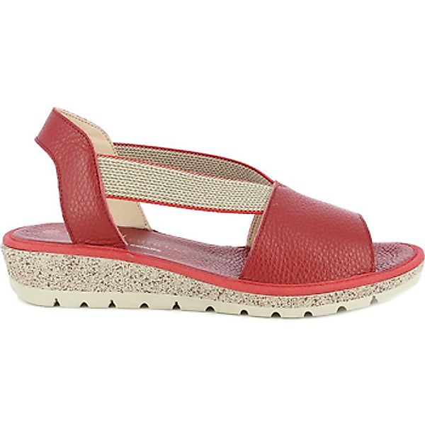 Doctor Cutillas  Sandalen 35313 rojo günstig online kaufen
