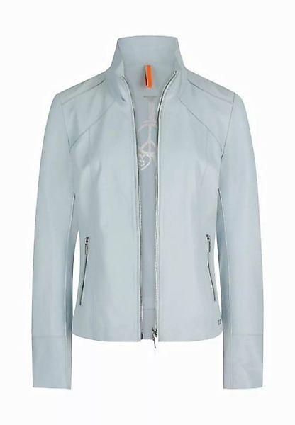 Milestone Lederjacke MSGalatea aus feinstem Lammnappa Leder günstig online kaufen