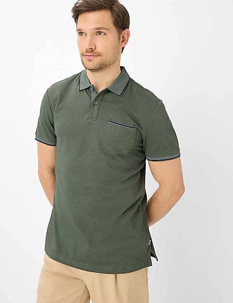 Brax Poloshirt "Style PATRICK" günstig online kaufen