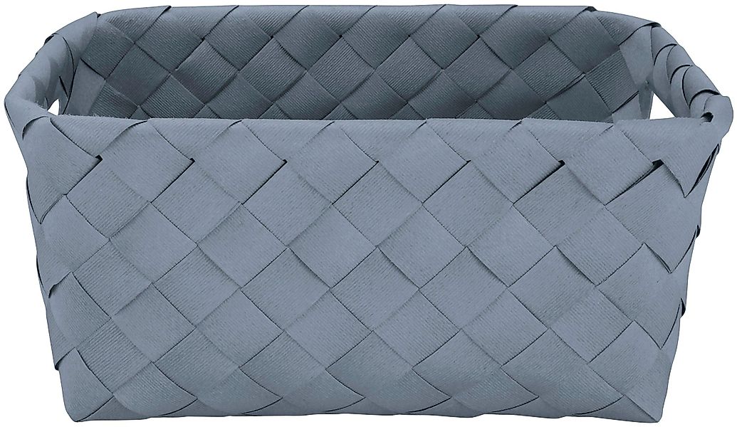 Kleine Wolke Aufbewahrungskorb Aspera günstig online kaufen