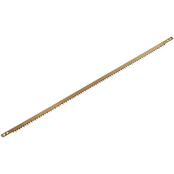 LUX-TOOLS Bügelsägeblatt Holz 760 mm günstig online kaufen