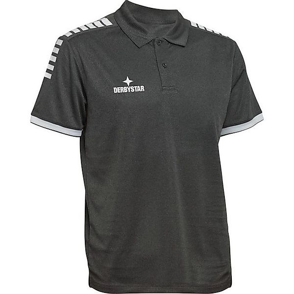 Derbystar Poloshirt Derbystar Herren Polo Shirt Primo günstig online kaufen