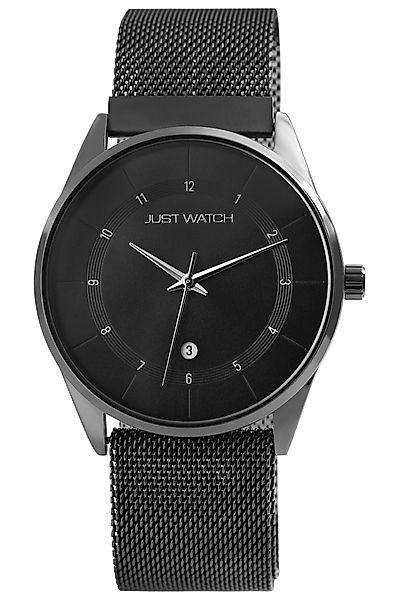 Just Watch Quarzuhr Dakota mit Magnetmeshband, günstig online kaufen
