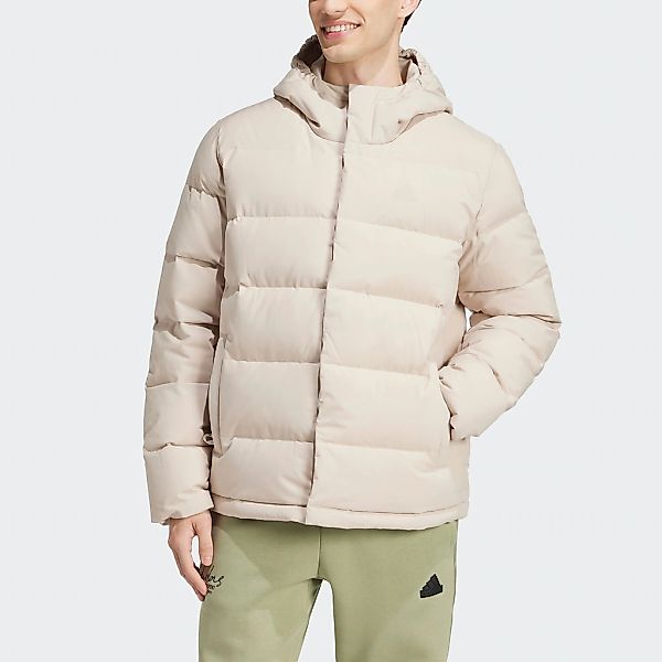 adidas Sportswear Outdoorjacke HELIONIC HO JKT günstig online kaufen
