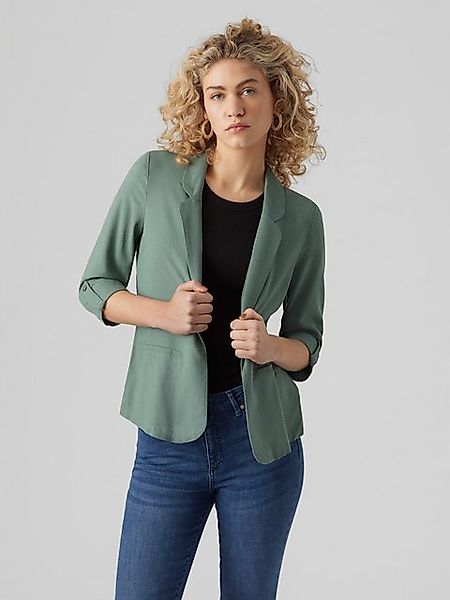 Vero Moda Kurzblazer VMJESMILO 3/4 LOOSE günstig online kaufen