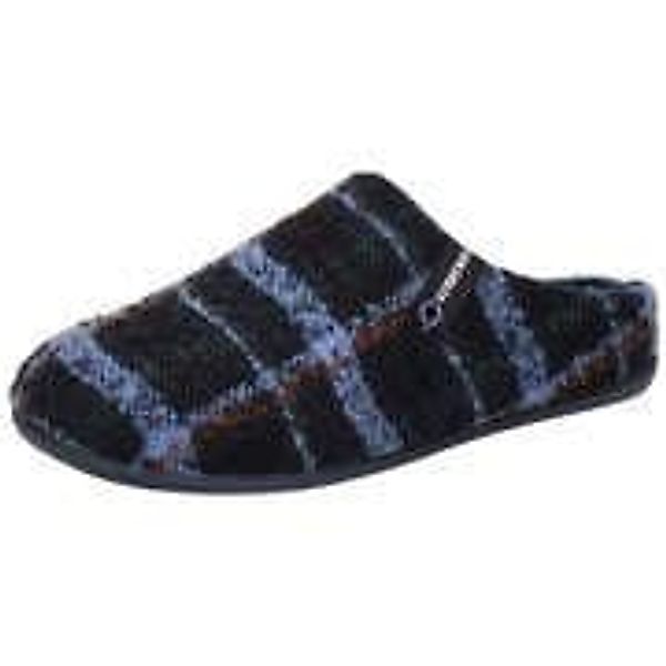 Verbenas Eagle Hausschuhe Herren blau|blau günstig online kaufen