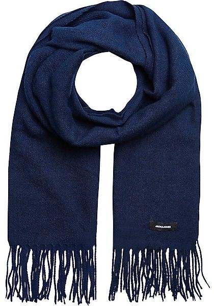 Jack & Jones Strickschal JACSOLID WOVEN SCARF NOOS günstig online kaufen