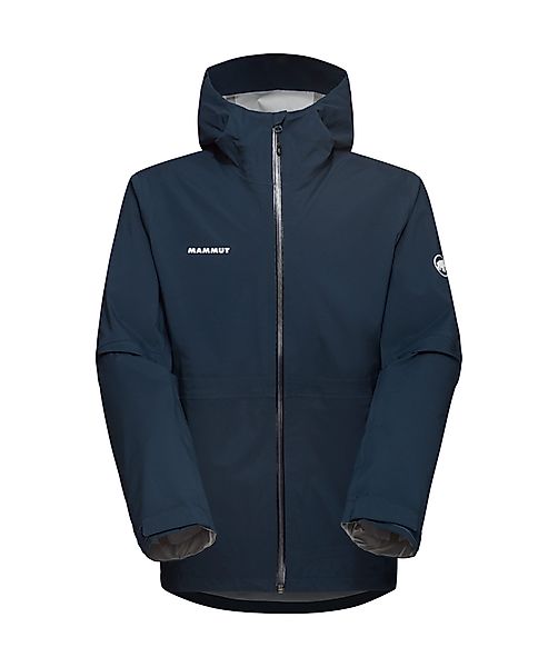 Mammut Regenjacke Linard Guide HS Hooded günstig online kaufen