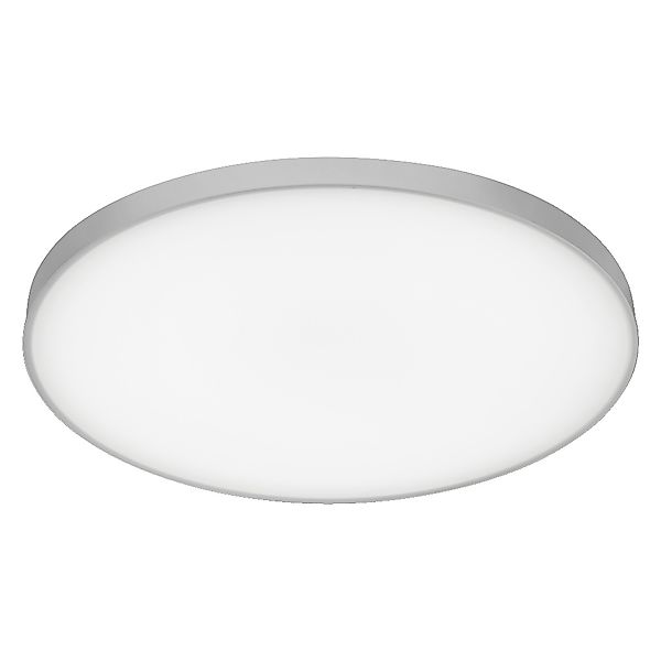 Ledvance LED-Wand- und Deckenleuchte PLANON Frameless ROUND 300 19 W 3000 K günstig online kaufen