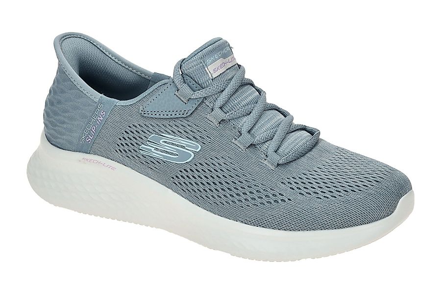 Skechers 150012 SLT Schnürschuh günstig online kaufen