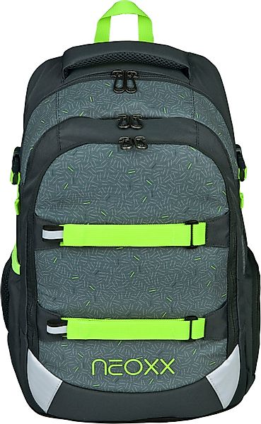 neoxx Schulrucksack Active Pro, Boom günstig online kaufen