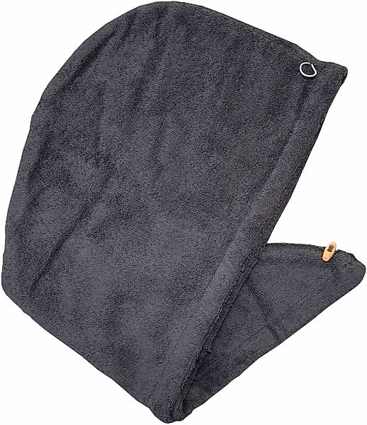 Dyckhoff Turban-Handtuch "Opal Turban-Handtuch" günstig online kaufen
