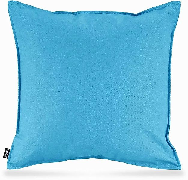 H.O.C.K. Dekokissen Caribe Outdoor, wasserabweisend, Kissenhülle günstig online kaufen