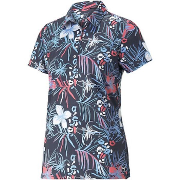 Puma  T-Shirts & Poloshirts 537493-02 günstig online kaufen