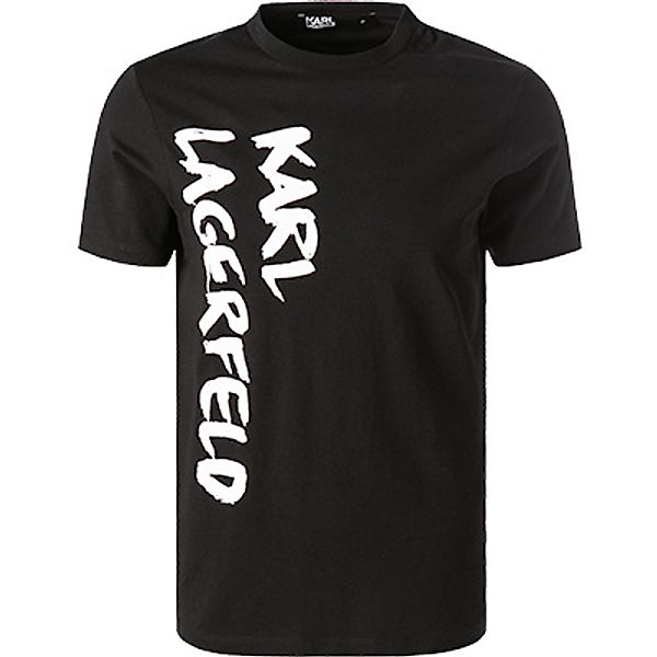 KARL LAGERFELD T-Shirt 755065/0/521224/990 günstig online kaufen