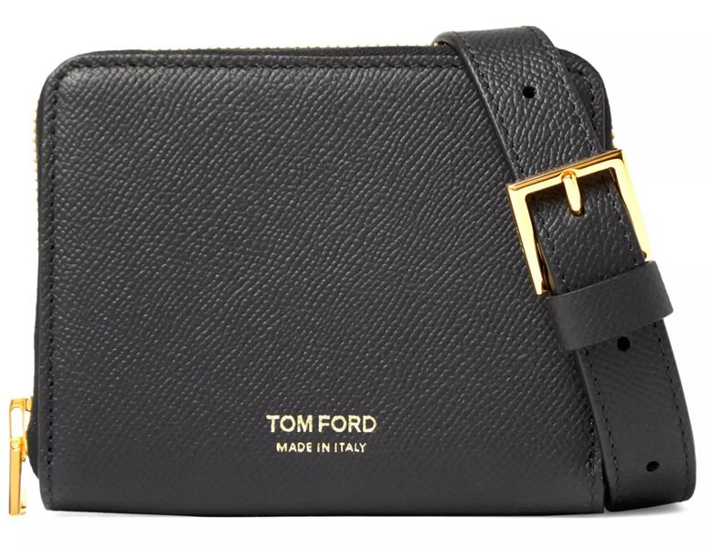 Tom Ford Umhängetasche Geldbörse Clutch Tasche günstig online kaufen