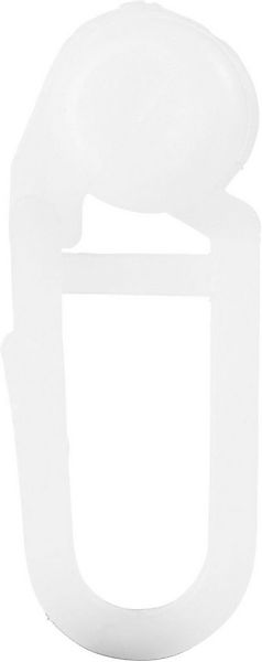 my home Gardinenröllchen, Dekoschals, Gardinen, Gardinenleisten, Gardinensc günstig online kaufen