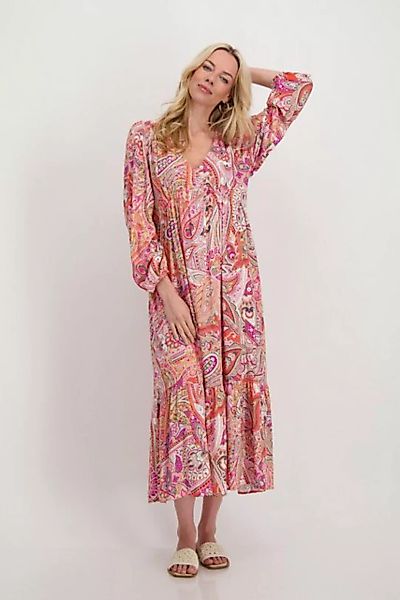 Monari Midikleid Kleid günstig online kaufen