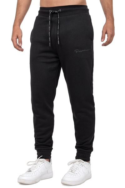 Reichstadt Jogginghose Herren Regular Fit Sporthose günstig online kaufen