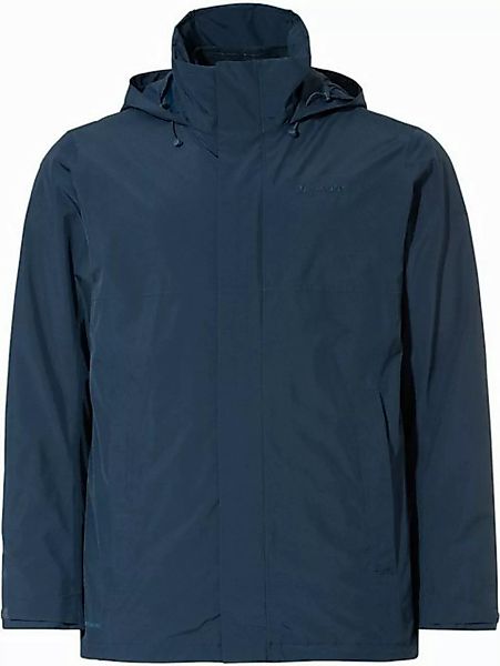 VAUDE 3-in-1-Funktionsjacke Doppeljacke Rosemoor günstig online kaufen