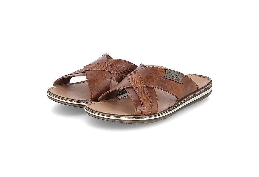 Rieker Pantoletten Pantolette günstig online kaufen