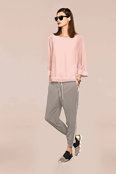 heine Blusenshirt "Blusenshirt" 1 Stk. günstig online kaufen