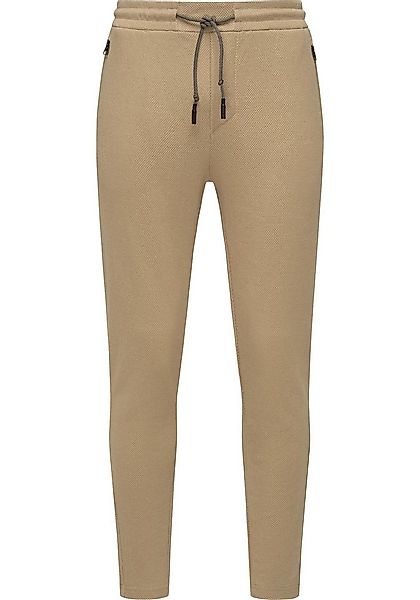 Ragwear Stoffhose Roydy Long (0-tlg) sportliche Herren Hose mit Reißverschl günstig online kaufen